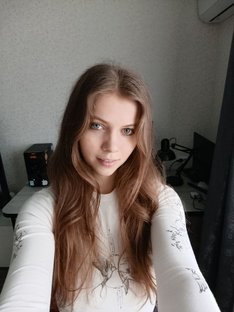 Анна Русіна
