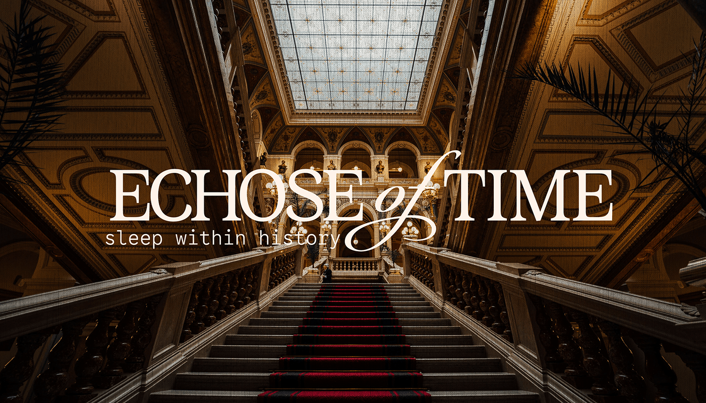 Echo of Time