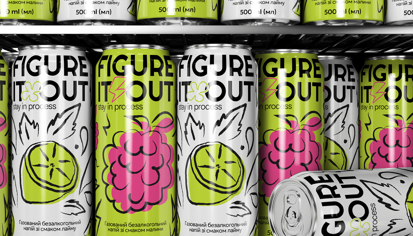 Figure It Out